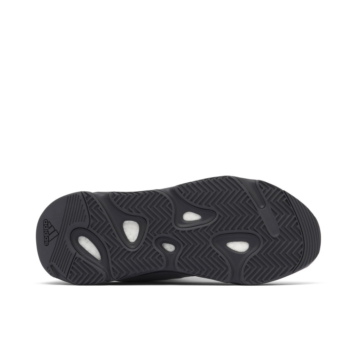 Adidas Yeezy Boost 700 MNVN - Metallic - view 4