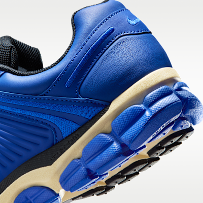 Nike Zoom Vomero 5 - Hyper Royal / Game Royal / Black / Sail - product image 8