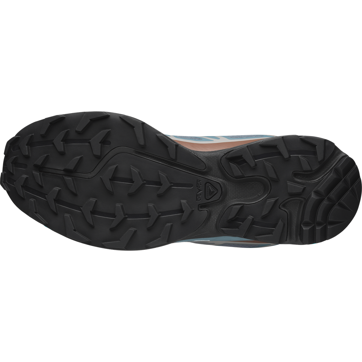 Salomon XT-6 - Stormy Weather / Mustang / Stormy Weather - product image 5