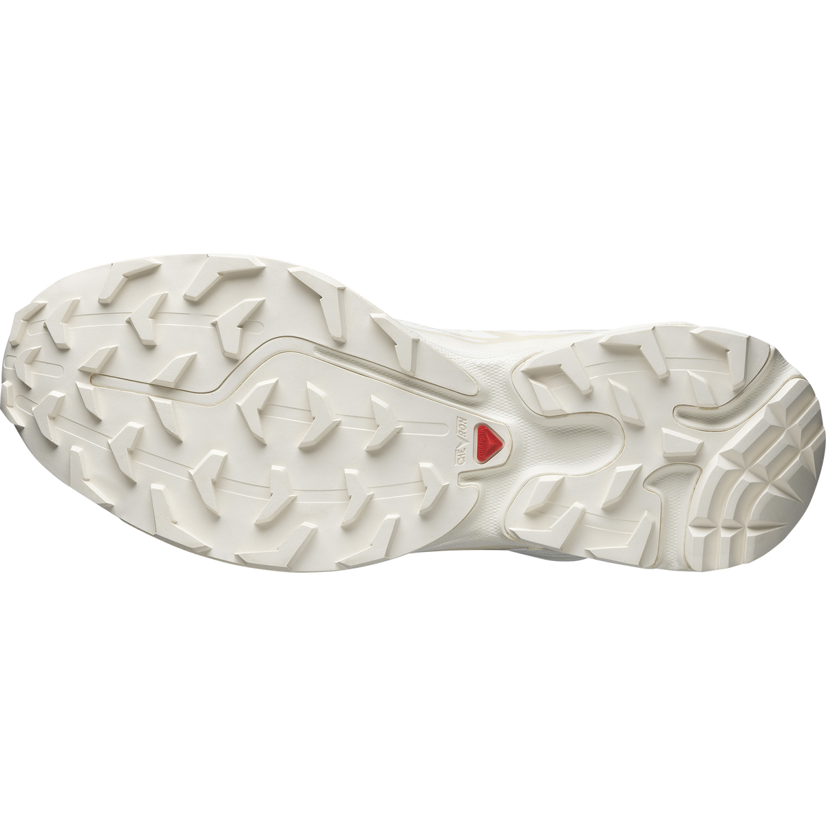 Salomon XT-6 - Vanilla Ice / Vanilla Ice / Almond Milk - product image 5