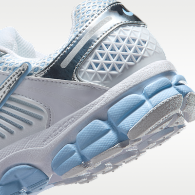 Nike Zoom Vomero 5 - White / Aluminum / Football Grey / Metallic Silver - product image 8