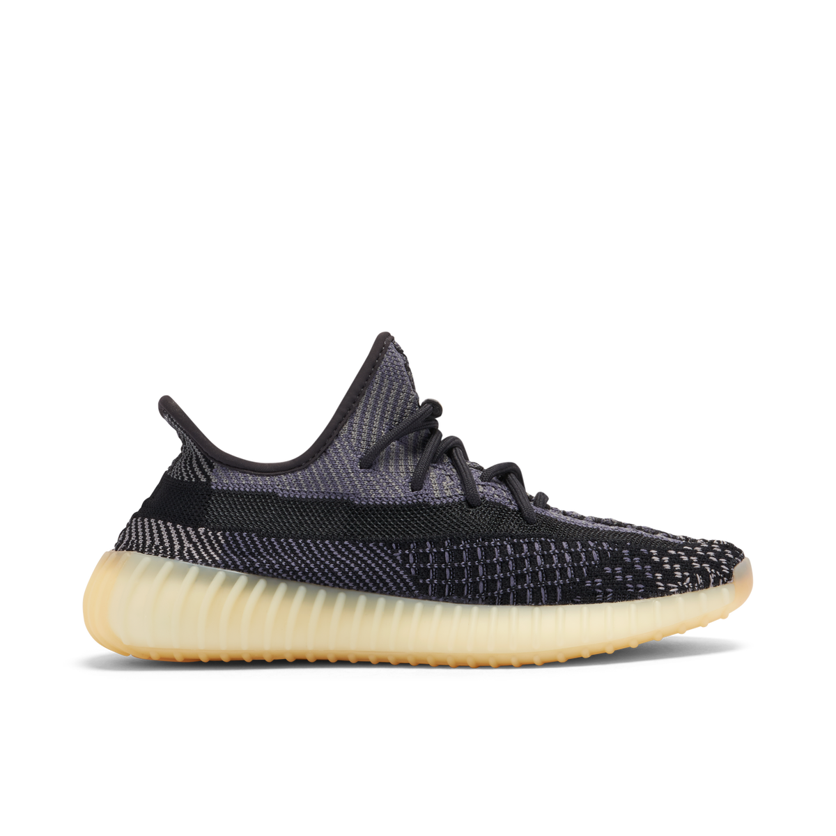 Adidas Yeezy Boost 350 V2 - Carbon - view 1