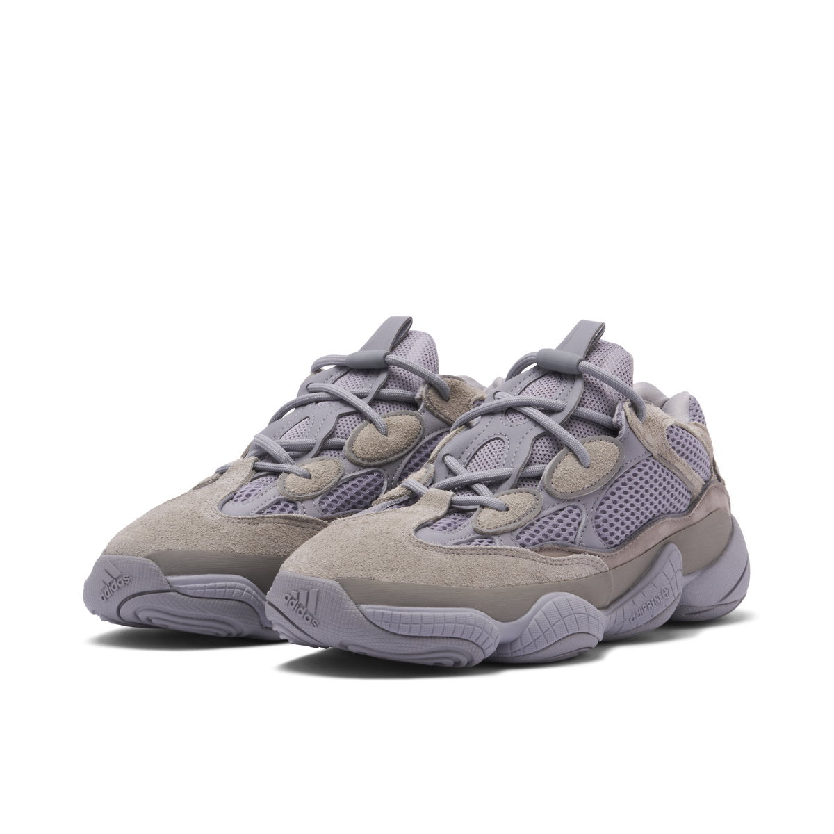 Adidas Yeezy 500 - Stone Salt - view 3
