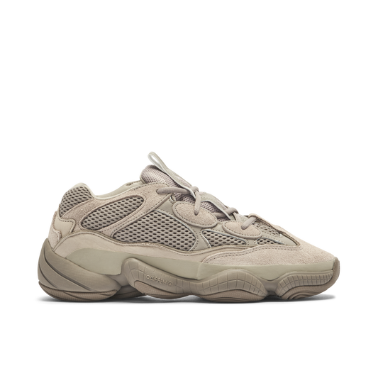 Adidas Yeezy 500 - Ash Grey - view 1