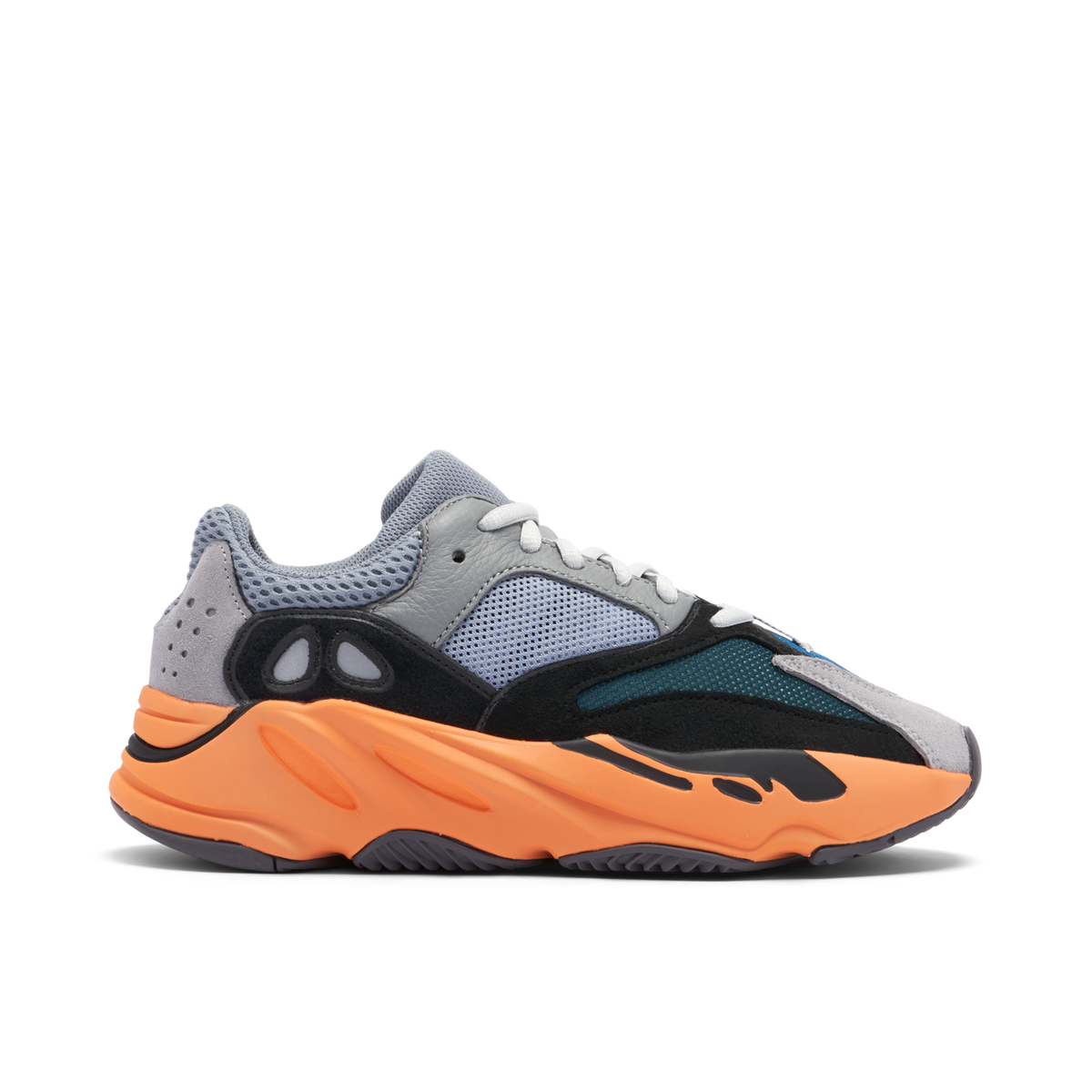 Adidas Yeezy Boost 700 - Wash Orange - view 1