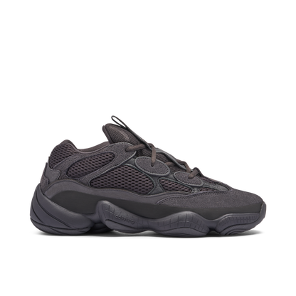 Adidas Yeezy 500 - Utility Black - view 1