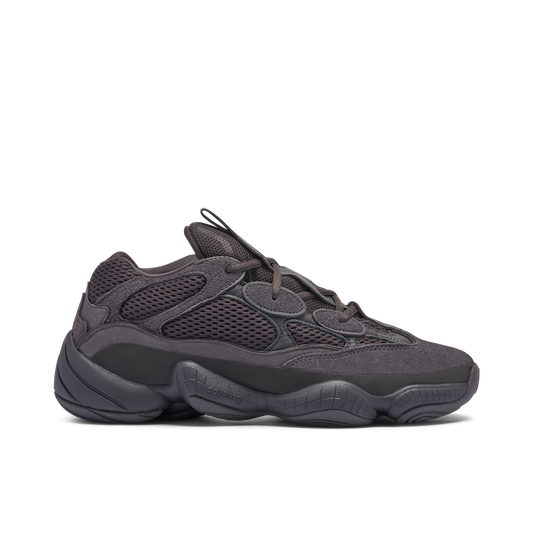 Adidas Yeezy 500 - Utility Black - view 1