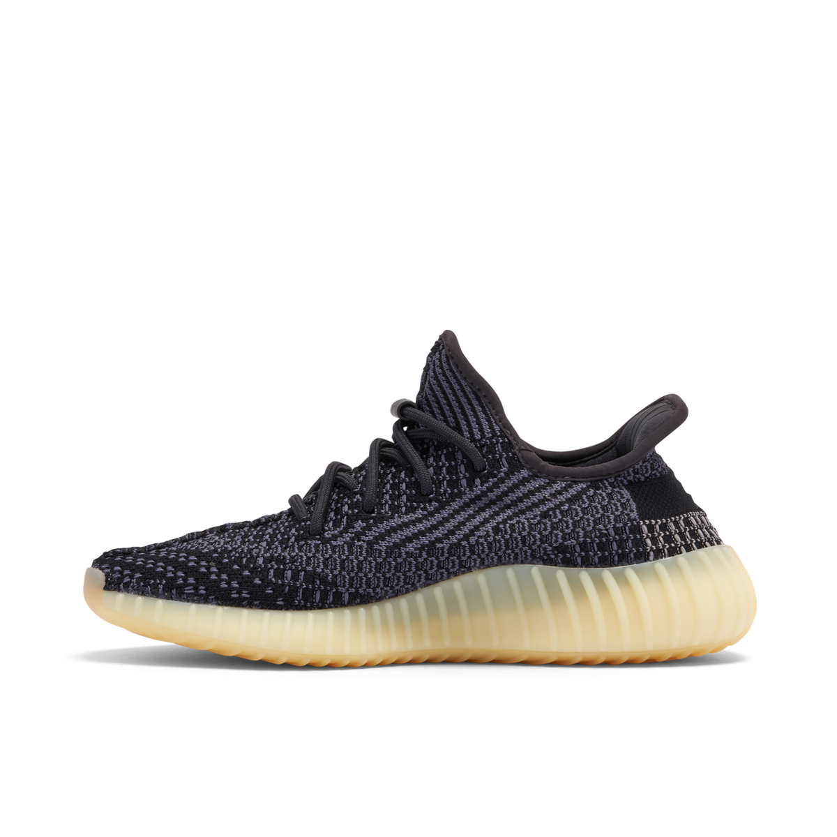 Adidas Yeezy Boost 350 V2 - Carbon - view 2