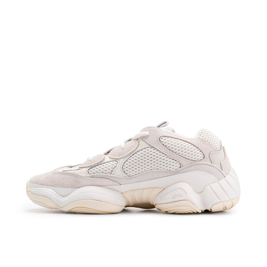 Adidas Yeezy 500 - Bone White - view 2