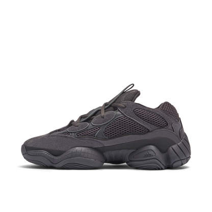 Adidas Yeezy 500 - Utility Black - view 2