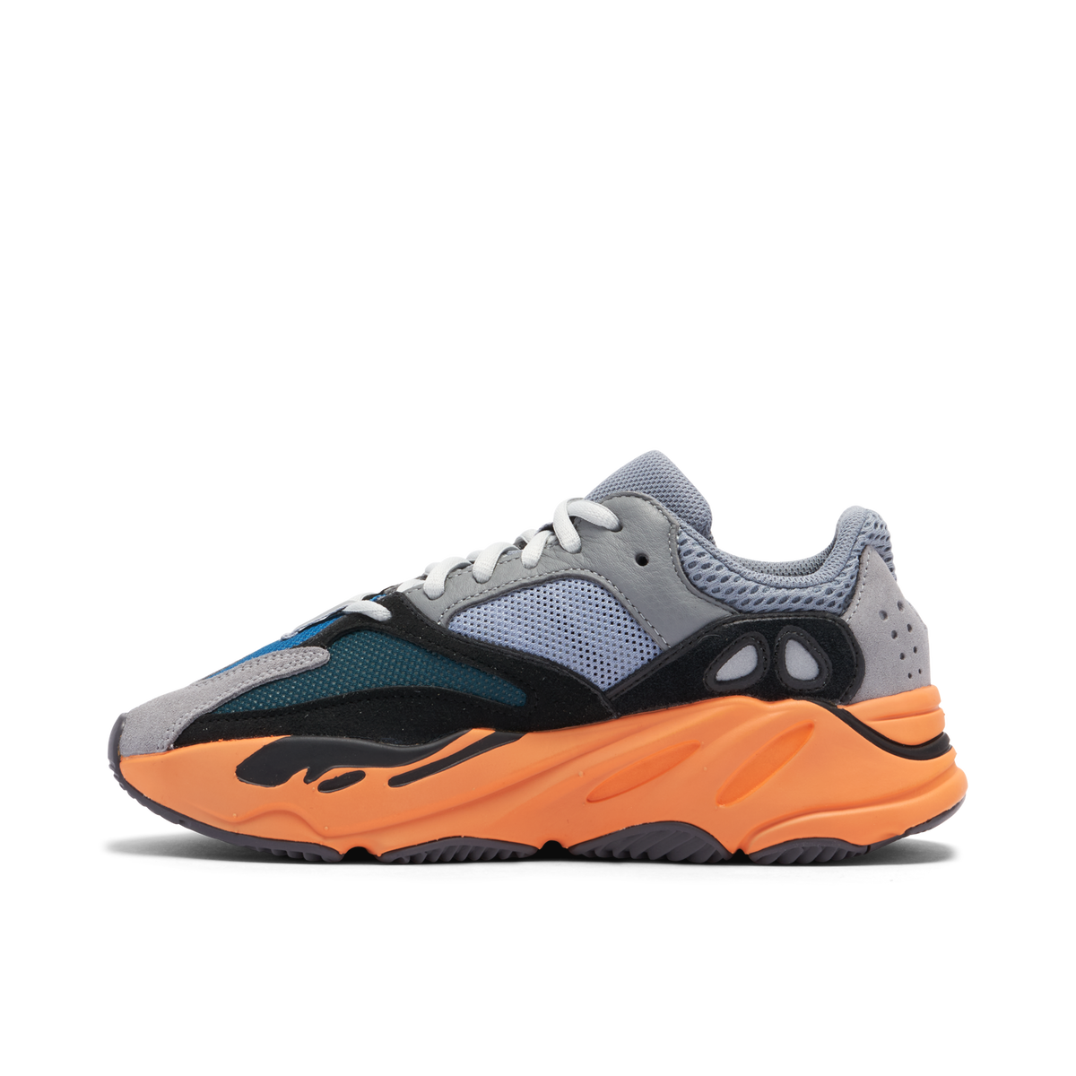 Adidas Yeezy Boost 700 - Wash Orange - view 2
