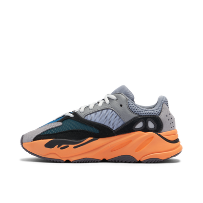 Adidas Yeezy Boost 700 - Wash Orange - view 2