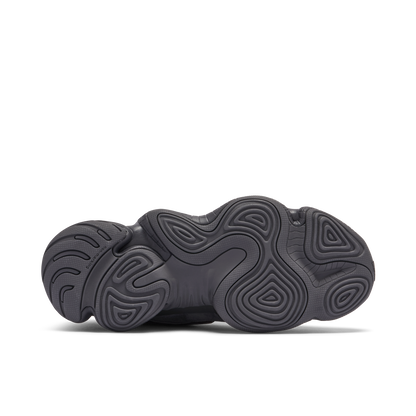 Adidas Yeezy 500 - Utility Black - view 4