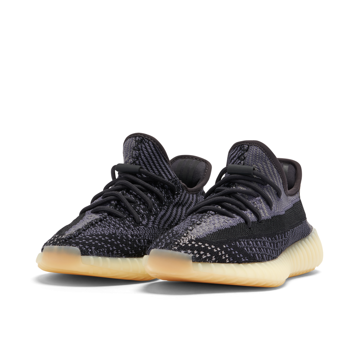Adidas Yeezy Boost 350 V2 - Carbon - view 3