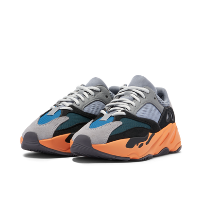Adidas Yeezy Boost 700 - Wash Orange - view 3