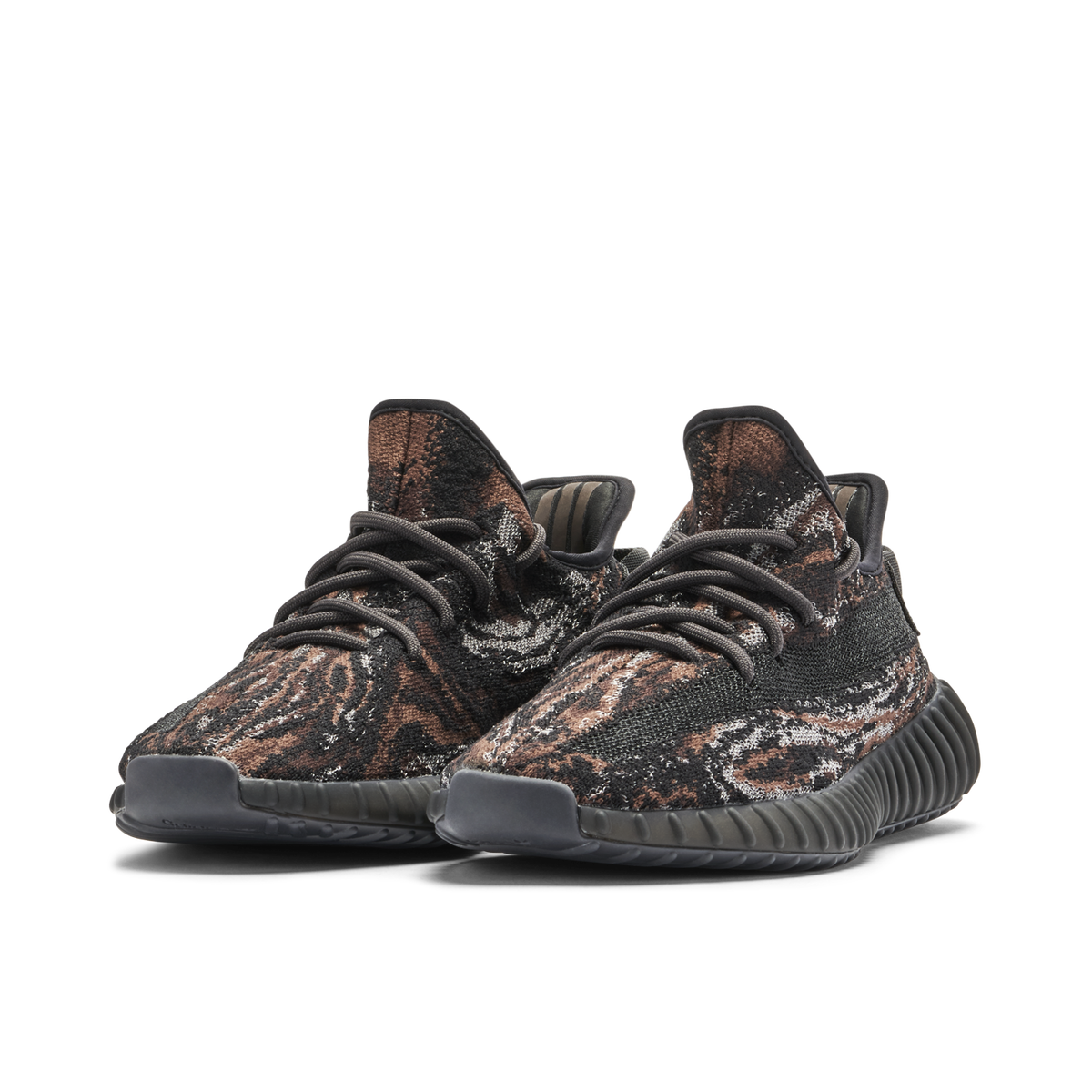 Adidas Yeezy Boost 350 V2 - MX Rock - view 3