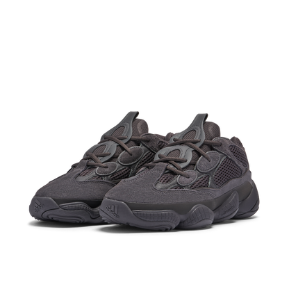 Adidas Yeezy 500 - Utility Black - view 3