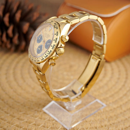 Daytona Golden Hour Chronograph - Champagne - photo 2