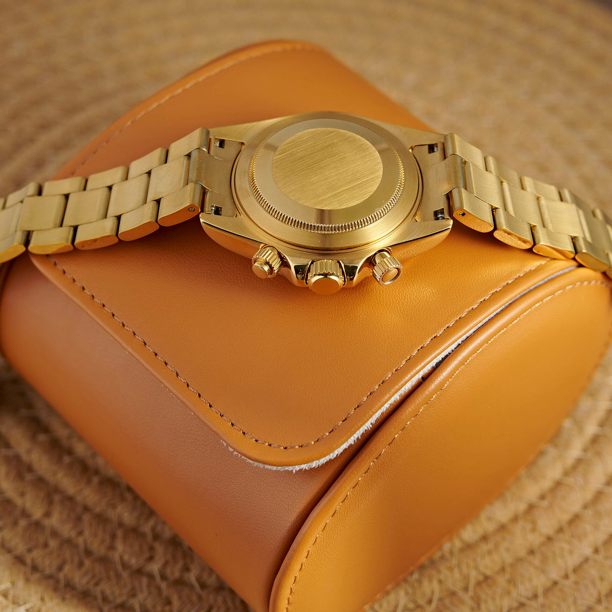 Daytona Golden Hour Chronograph - Champagne - photo 5