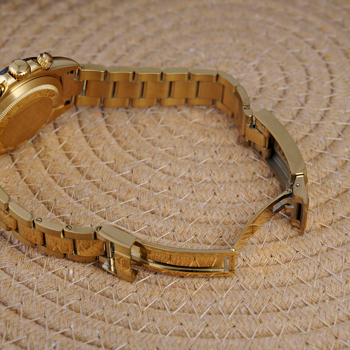 Daytona Golden Hour Chronograph - Champagne - photo 6