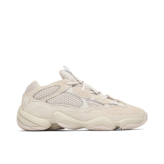 Adidas Yeezy 500 - Blush - view 1