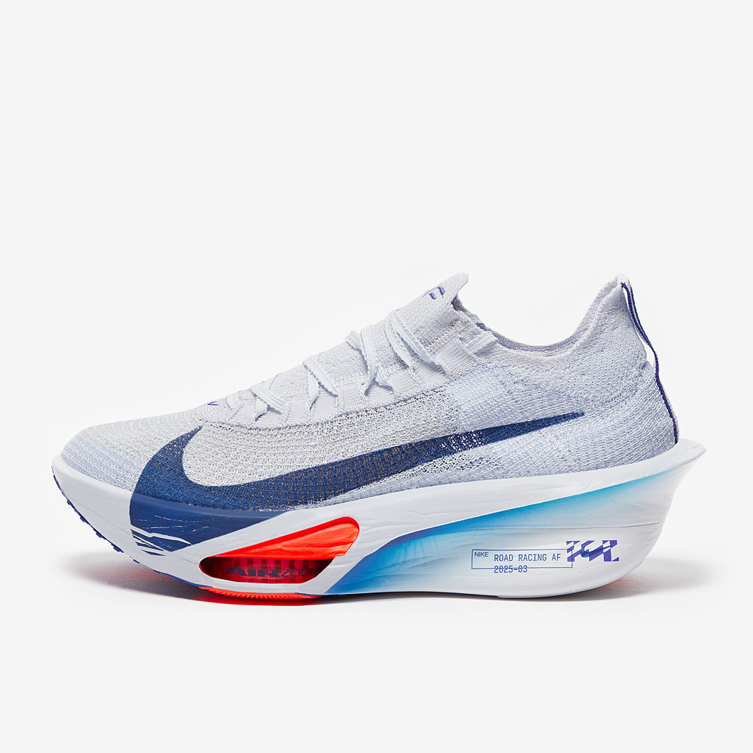 Nike Alphafly 3 - Football Grey / Ghost / Persian Violet / Blue Void - product image 2