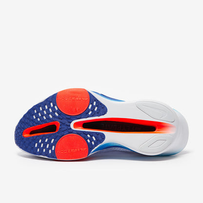 Nike Alphafly 3 - Football Grey / Ghost / Persian Violet / Blue Void - product image 4