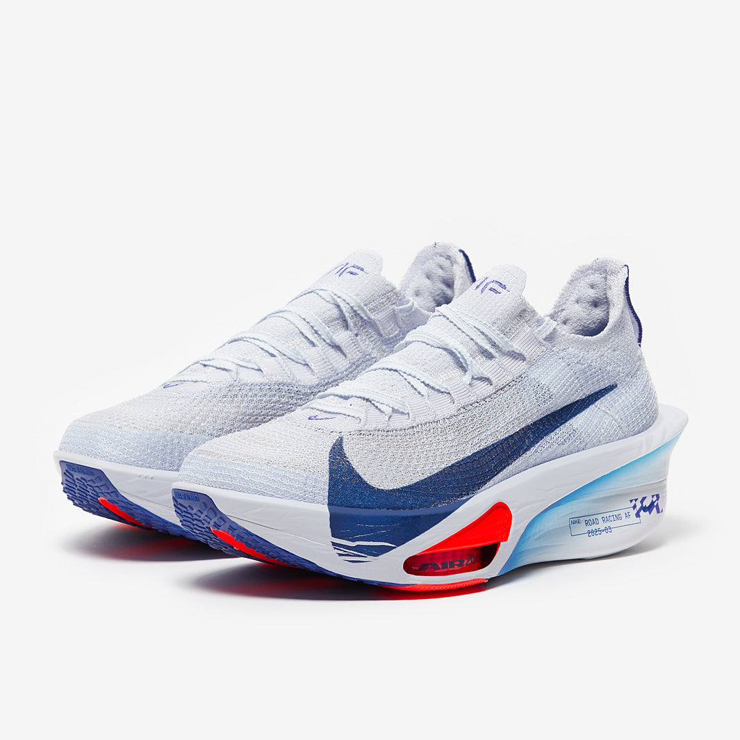 Nike Alphafly 3 - Football Grey / Ghost / Persian Violet / Blue Void - product image 1