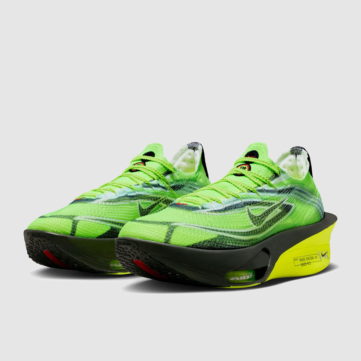 Nike Alphafly 3 - Multi-Color / Black / Volt / White - product image 1