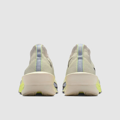 Nike Alphafly 3 - Phantom / Sequoia / Ultralime / Citron Tint / Iron Purple / Football Grey - product image 5