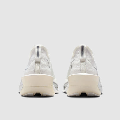 Nike Alphafly 3 - Platinum Tint / Metallic Silver / Grey Fog / Iron Grey - product image 5