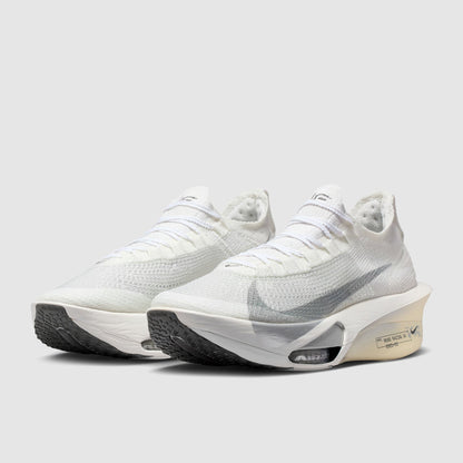 Nike Alphafly 3 - Platinum Tint / Metallic Silver / Grey Fog / Iron Grey - product image 1