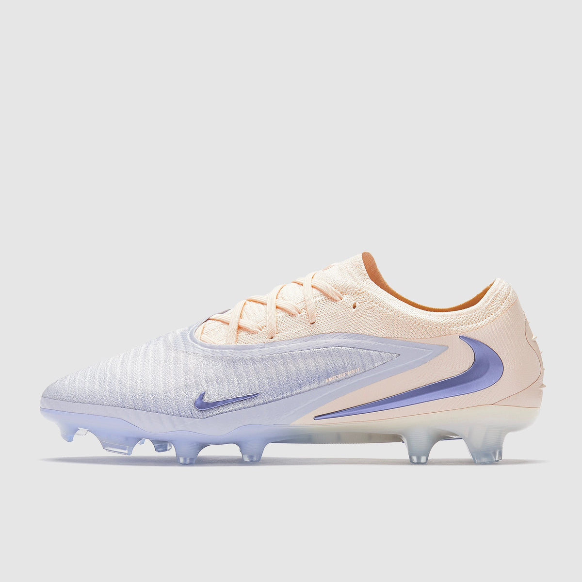 Nike Phantom 6 Low Elite LV8 Showtime FG - Ghost / Ghost / Guava Ice - product image 2