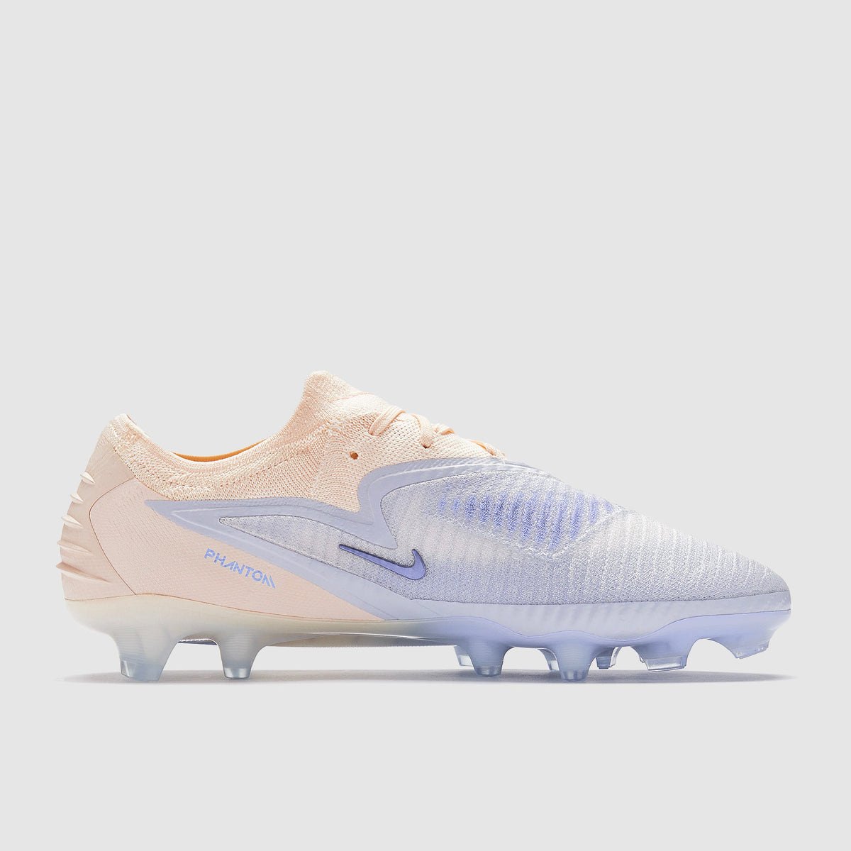 Nike Phantom 6 Low Elite LV8 Showtime FG - Ghost / Ghost / Guava Ice - product image 3