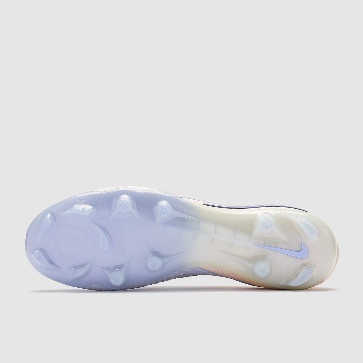 Nike Phantom 6 Low Elite LV8 Showtime FG - Ghost / Ghost / Guava Ice - product image 4