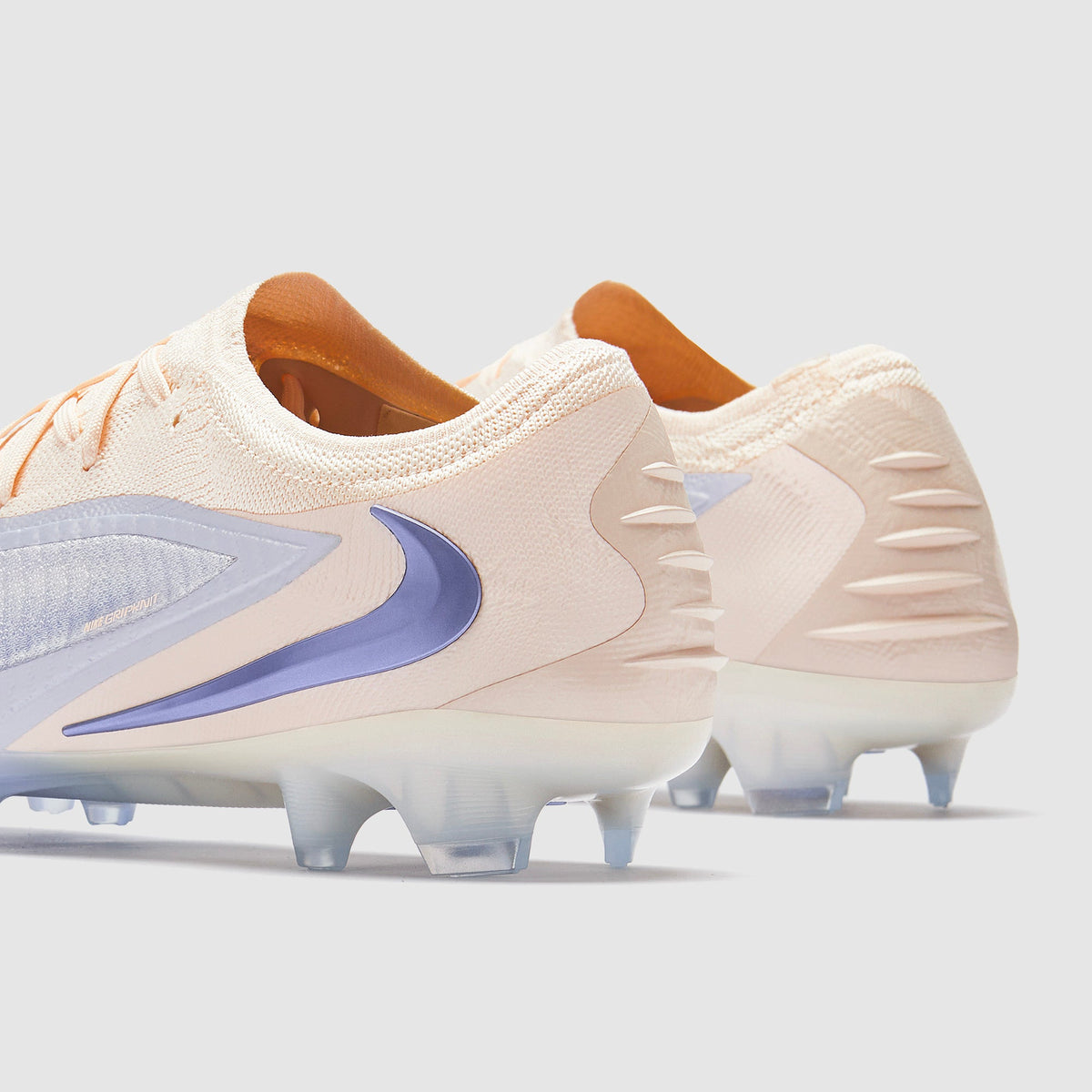Nike Phantom 6 Low Elite LV8 Showtime FG - Ghost / Ghost / Guava Ice - product image 5