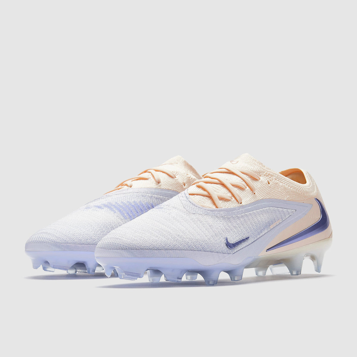 Nike Phantom 6 Low Elite LV8 Showtime FG - Ghost / Ghost / Guava Ice - product image 6