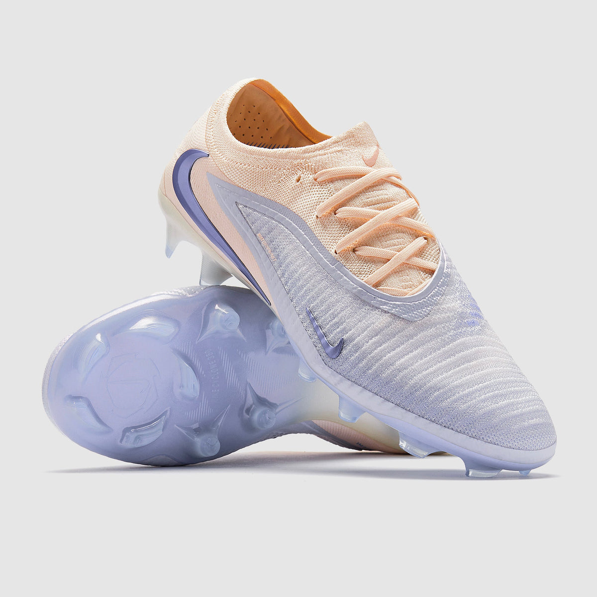 Nike Phantom 6 Low Elite LV8 Showtime FG - Ghost / Ghost / Guava Ice - product image 1