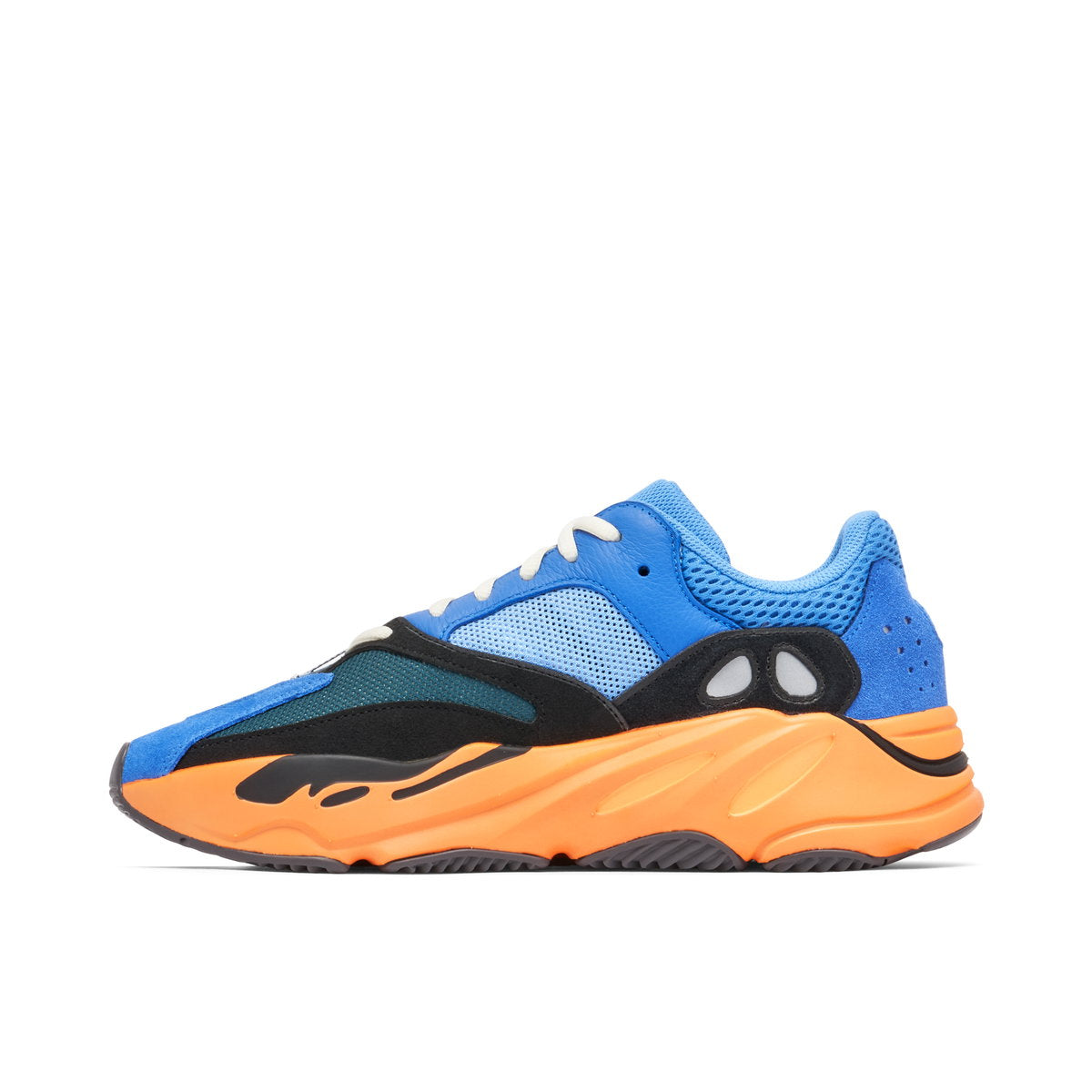 Adidas Yeezy Boost 700 - Bright Blue - view 2