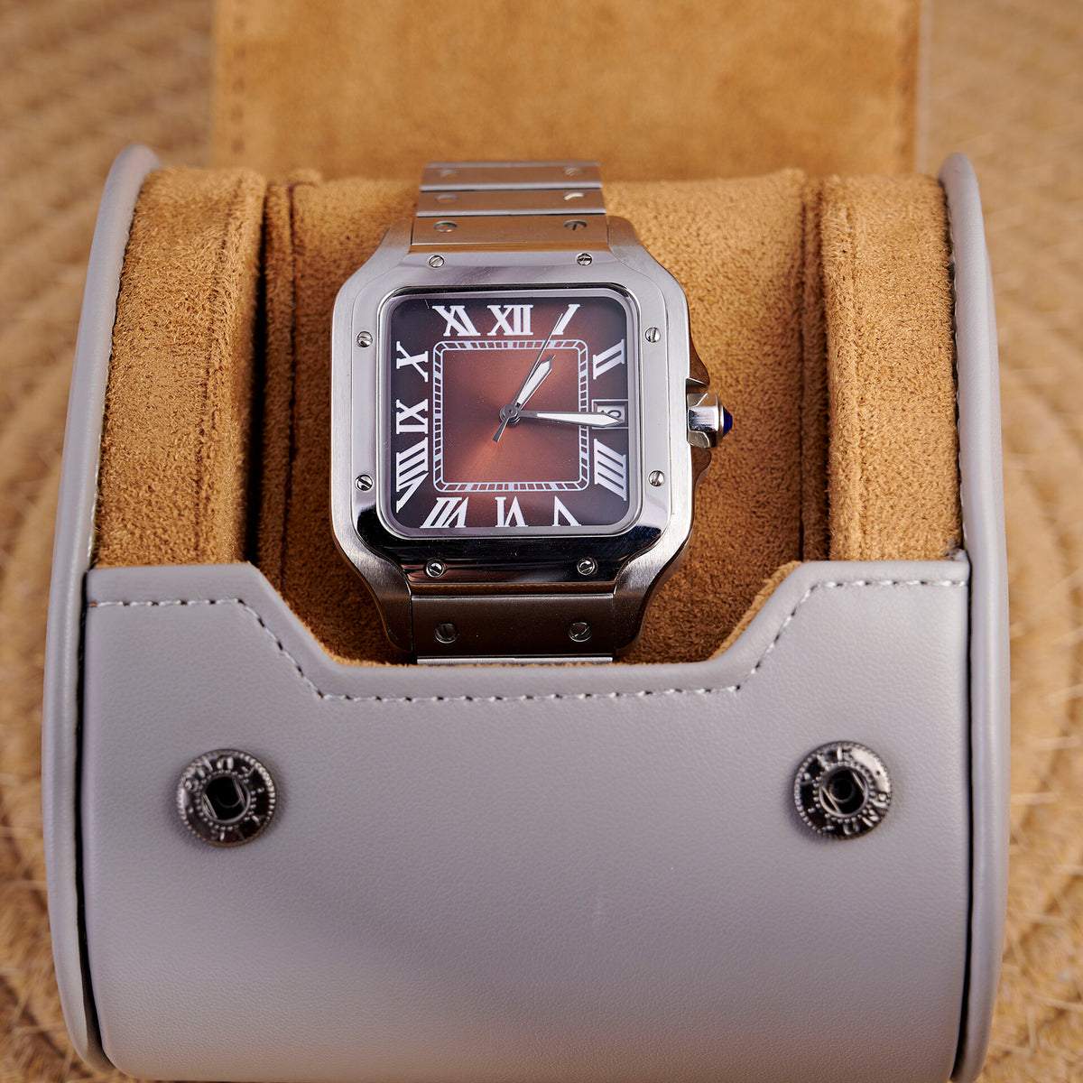 Santos Brown Gradient - Date - WSSA0053 - photo 4