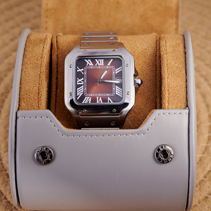 Santos Brown Gradient - Date - WSSA0053 - photo 4
