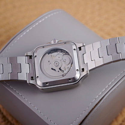 Santos Brown Gradient - Date - WSSA0053 - photo 5