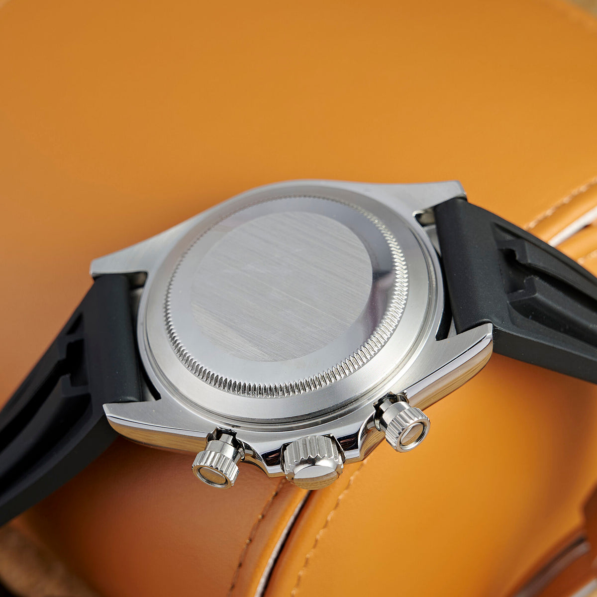 Daytona Starlight Chronograph - Black Diamond Rubber - photo 5