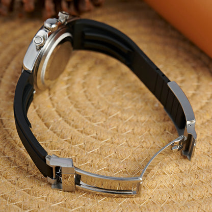 Daytona Starlight Chronograph - Black Diamond Rubber - photo 6