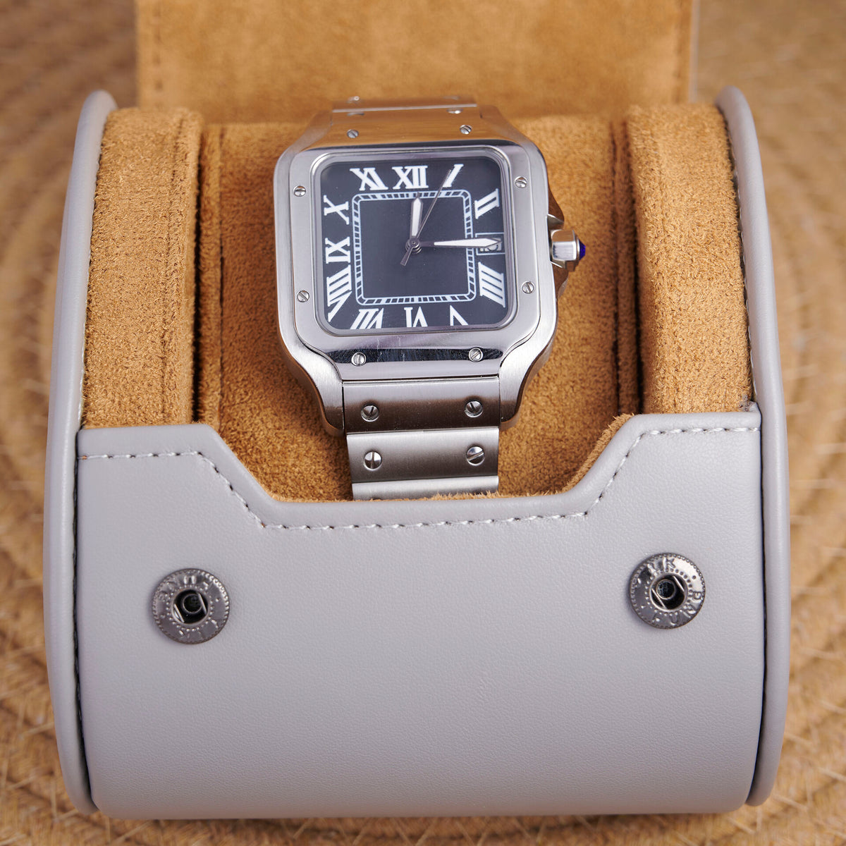 Santos Black - Date - WSSA0037 - photo 4