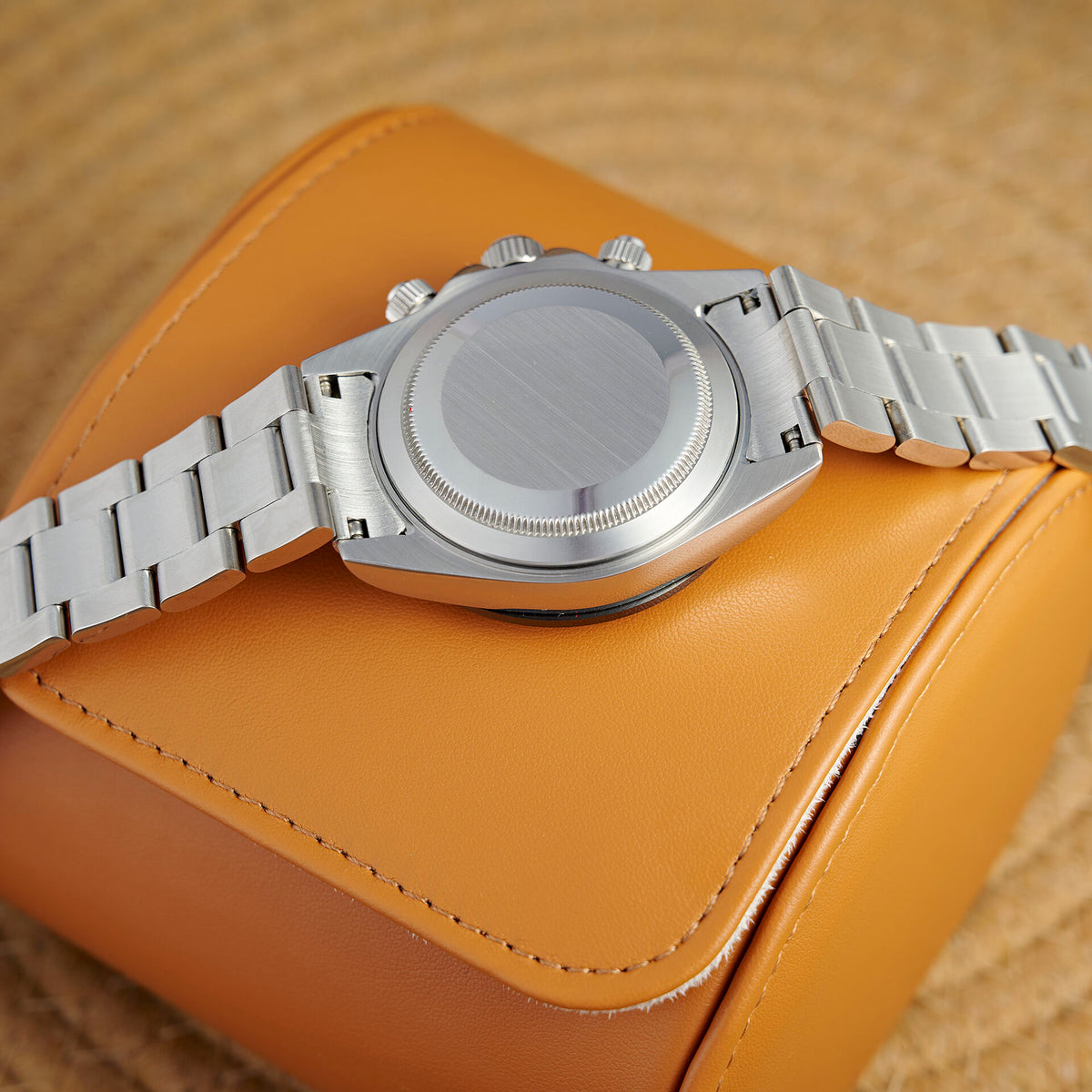 Daytona Frost Chronograph - Ice Blue / Black Bezel - photo 5