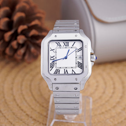Santos White - Date - WSSA0018 - photo 1
