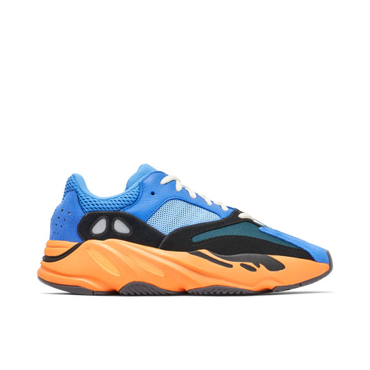 Adidas Yeezy Boost 700 - Bright Blue - view 1