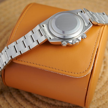 Daytona Onyx Chronograph - Steel Oyster - photo 5