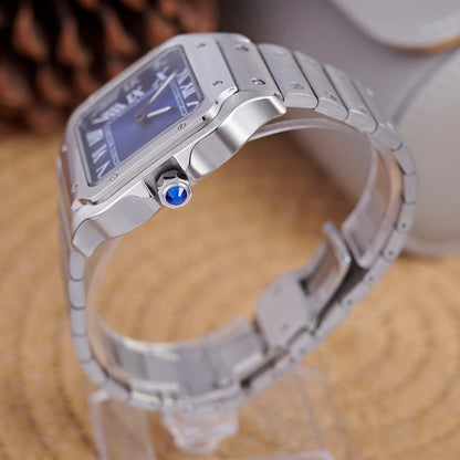 Santos Blue - Date - WSSA0030 - photo 2